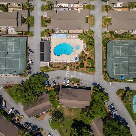 Seascape Lakefront Villas 128- Retreat Yourself Destin Exterior photo