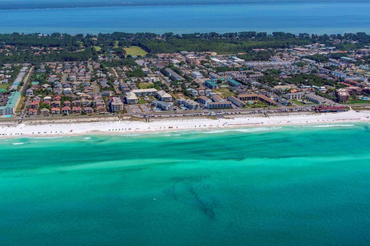 Seascape Lakefront Villas 128- Retreat Yourself Destin Exterior photo