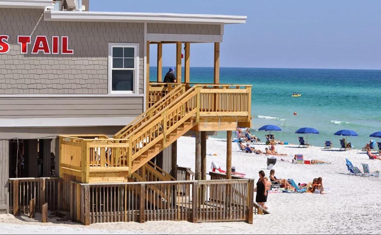 Seascape Lakefront Villas 128- Retreat Yourself Destin Exterior photo