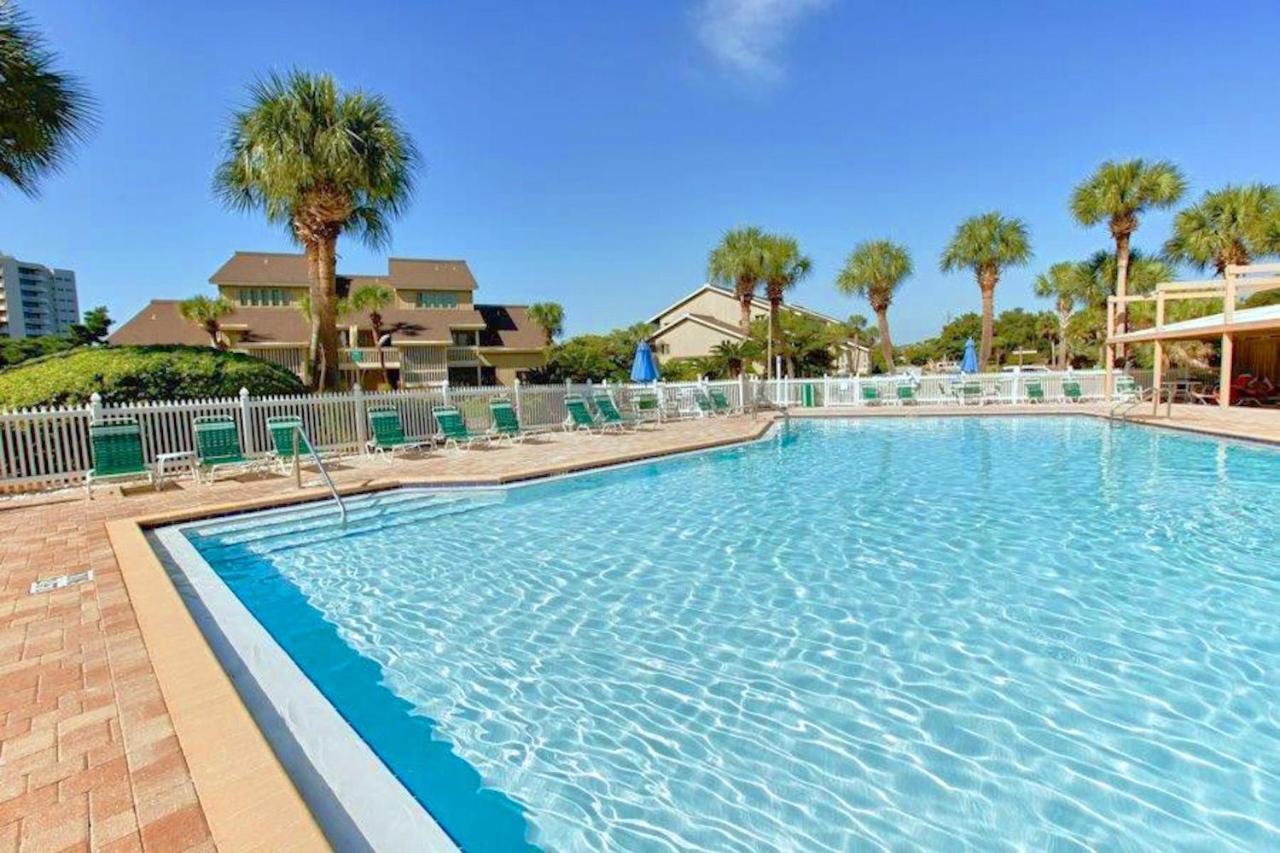 Seascape Lakefront Villas 128- Retreat Yourself Destin Exterior photo