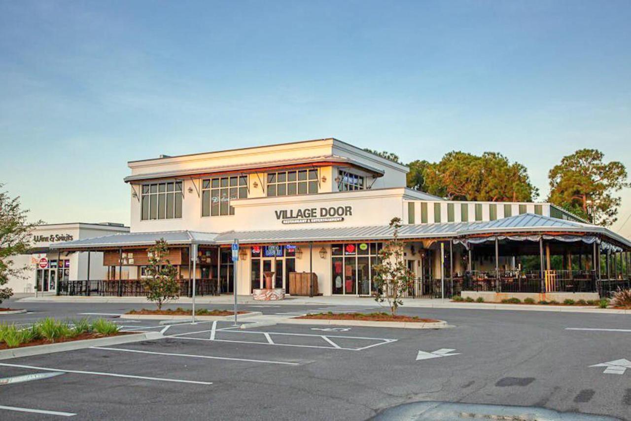 Seascape Lakefront Villas 128- Retreat Yourself Destin Exterior photo