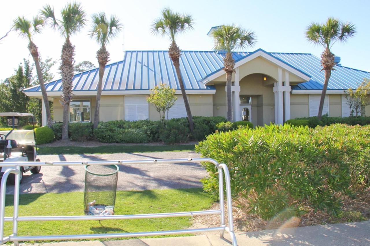 Seascape Lakefront Villas 128- Retreat Yourself Destin Exterior photo