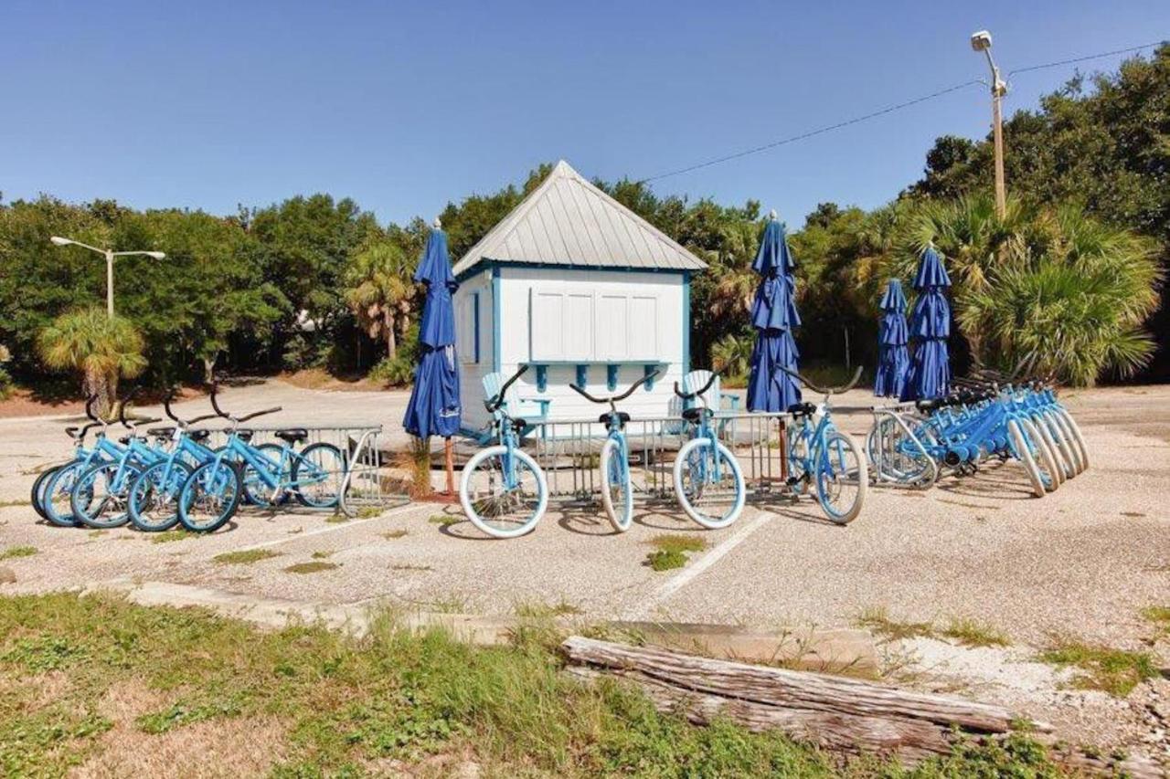 Seascape Lakefront Villas 128- Retreat Yourself Destin Exterior photo