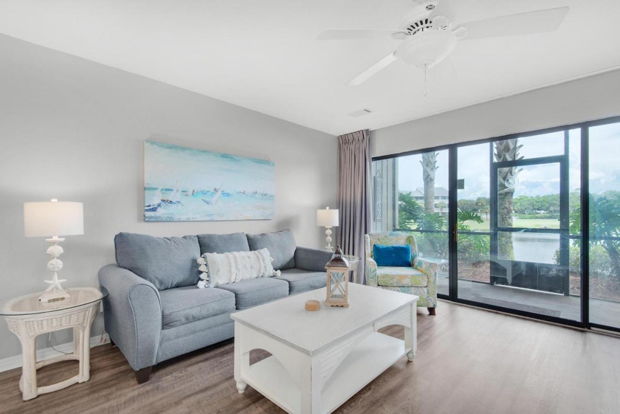 Seascape Lakefront Villas 128- Retreat Yourself Destin Exterior photo