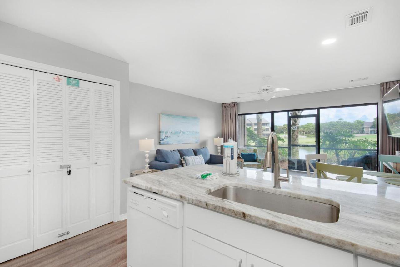 Seascape Lakefront Villas 128- Retreat Yourself Destin Exterior photo