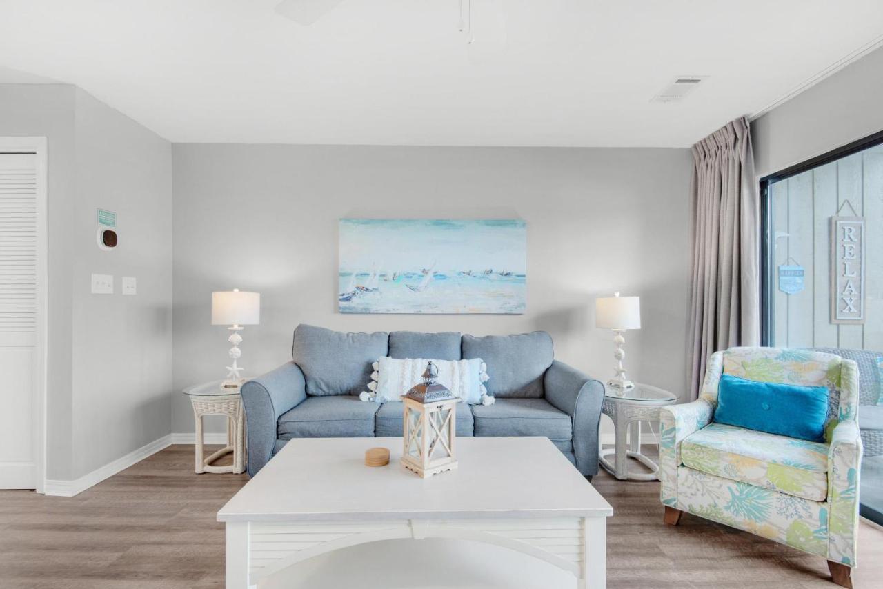 Seascape Lakefront Villas 128- Retreat Yourself Destin Exterior photo
