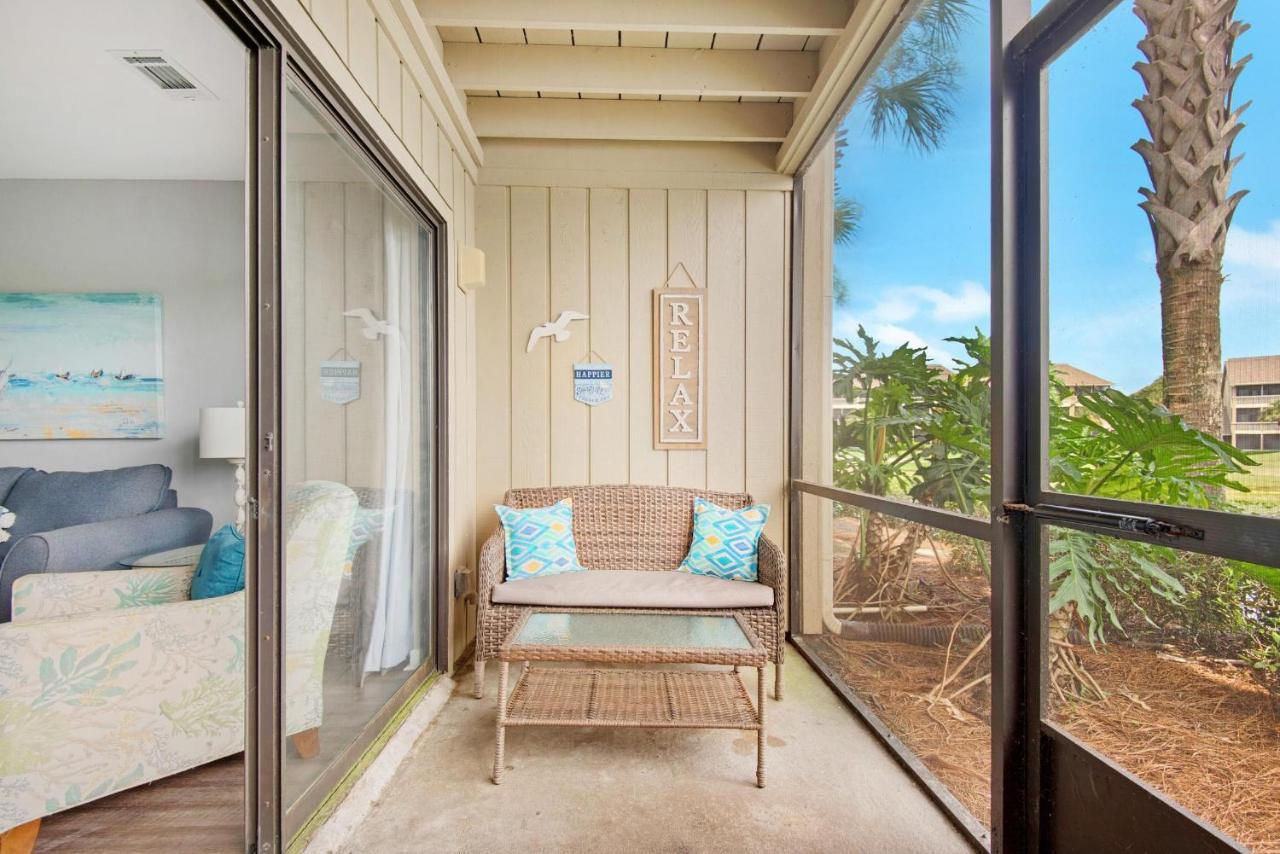 Seascape Lakefront Villas 128- Retreat Yourself Destin Exterior photo